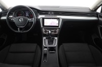 VW Passat Variant 1.6 TDI DSG Comfortline