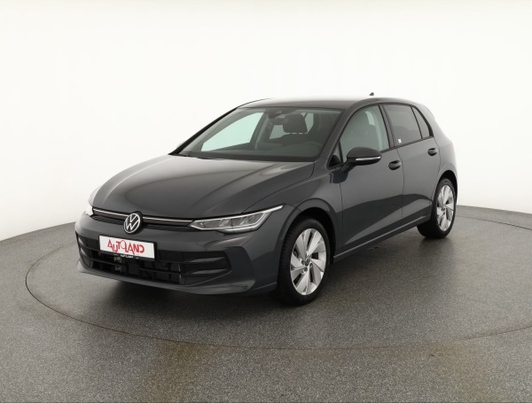 VW Golf VIII e1.5 TSI DSG