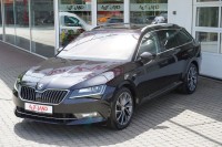 Skoda Superb Combi 2.0 TSI SportLine