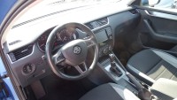 Skoda Octavia 1.2 TSI Edition JOY