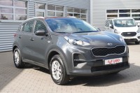 Kia Sportage 1.6 Final Edition