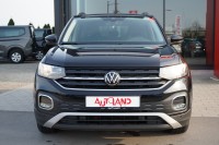 VW T-Cross 1.0 Active