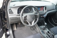 Hyundai Tucson 1.6T Advantage