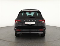 Skoda Karoq 2.0 TSI Sportline 4x4