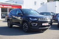 Jeep Compass 1.4 Limited 4WD