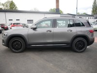 Vorschau: Mercedes-Benz GLB 200 Standard
