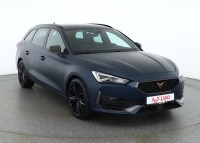 Cupra Leon ST 2.0 TSI DSG VZ 4Drive