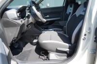 Dacia Duster Journey Hybrid 155 Aut.