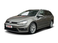 VW Golf VII Variant 1.4 TSI R-Line AHK Standheizung