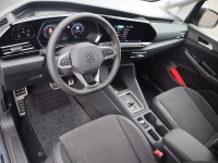 VW Caddy Maxi 1.5 TSI DSG