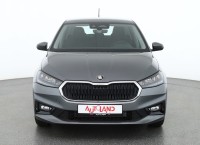 Skoda Fabia 1.0 MPI