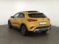 Kia xcee'd Xceed 1.6 T-GDI Autom. Platinum