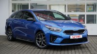 Kia pro_cee'd ProCeed 1.4 T-GDI GT Line