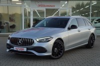 Vorschau: Mercedes-Benz C 220 C220 d T Avantgarde