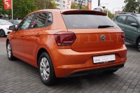VW Polo 1.0 Comfortline