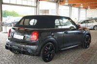 MINI JOHN_COOPER_WORKS John Cooper Works Aut.