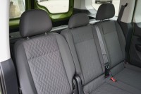 VW Caddy 2.0 TDI DSG Life