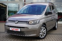 Vorschau: VW Caddy 2.0 TDI Life
