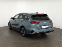 Kia cee'd Sporty Wagon Ceed SW 1.5 T-GDI Aut.