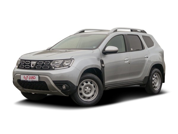 Dacia Duster II 1.6 SCe Comfort