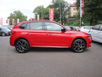 Skoda Kamiq 1.5 TSI Monte Carlo