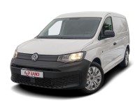 VW Caddy Cargo 2.0 TDI Basis Maxi PDC Klima USB
