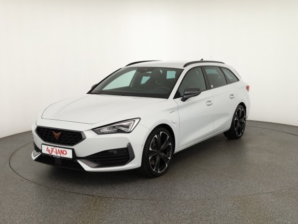 Cupra Leon ST 1.4 TSI e-Hybrid VZ