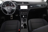 VW Touran 2.0 TDI DSG United