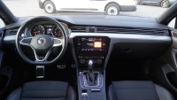 VW Passat Variant 2.0 TSI R-Line