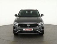 VW T-Roc 1.5 TSI DSG