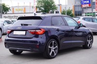 Audi A1 Sportback 30 TFSI S line