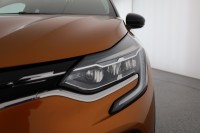 Renault Captur II 1.6 E-TECH Plug-in 160