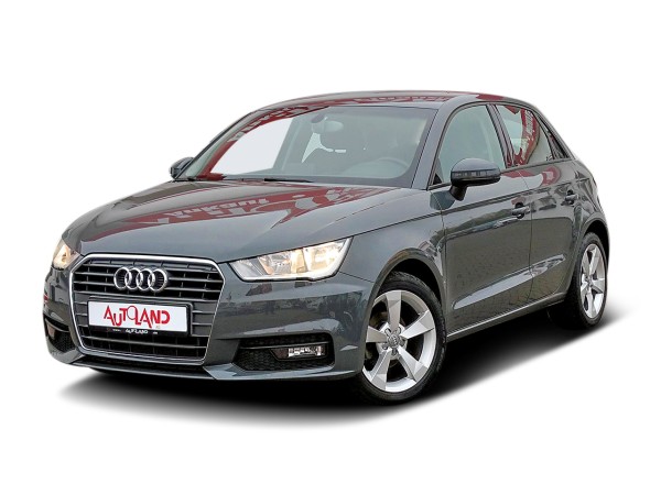 Audi A1 1.0 TFSI Sportback sport ultra