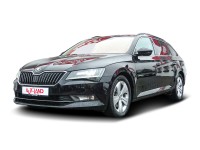 Skoda Superb Combi 2.0 TDI Style DSG Bi-Xenon Navi AHK