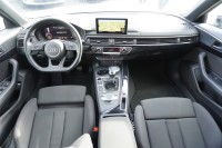 Audi A4 Avant 2.0 TFSI S-Line