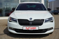 Skoda Superb Combi 2.0 TDI DSG SportLine