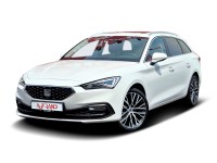Seat Leon ST 1.5 TSI 3-Zonen-Klima Navi Sitzheizung