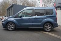 Ford Tourneo Connect 1.5 TDCi Titanium