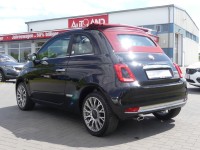 Fiat 500C 1.0 Mild Hybrid Dolcevita