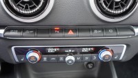 Audi S3 Sportback 2.0 TFSI quattro