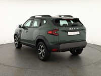 Dacia Duster TCe 130