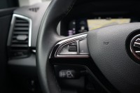 Skoda Karoq 1.5 TSI DSG