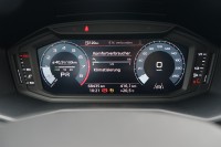 Audi A1 Sportback 25 1.0 TFSI advanced