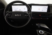 Kia EV6 125kw