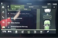Dacia Duster Journey Hybrid 155 Aut.