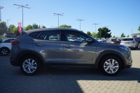 Vorschau: Hyundai Tucson 1.6 T-GDI Trend 4WD