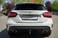 Mercedes-Benz GLA 220 AMG-Line 4Matic Aut.