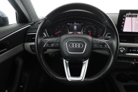 Audi A4 Avant 35 TDI