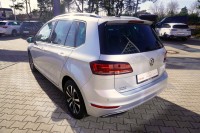 VW Golf Sportsvan VII 1.0