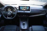 Nissan Qashqai Tekna+1.3 Dig-T Aut.